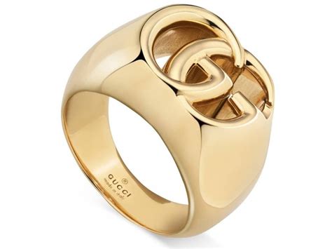 anello gucci uom|Anelli di alta gioielleria di Gucci da uomo .